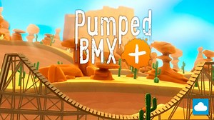 Pumped BMX   - PC - Buy it at Nuuvem