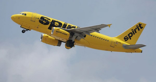 Spirit Airlines closure cost nearly 1,000 Texans their jobs