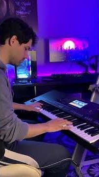 Old-school Forró 🎹🔥 | The Best Solos of All Time