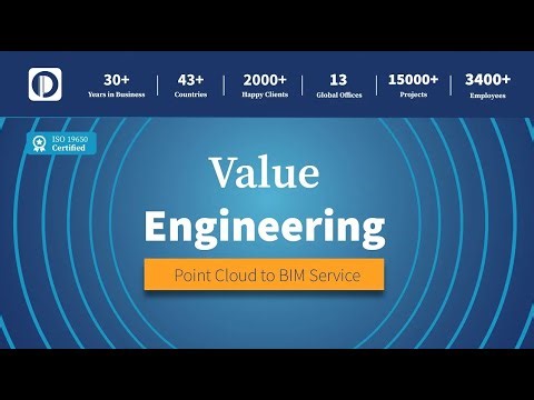 Value Engineering for Construction (VE) | Pinnacle Infotech