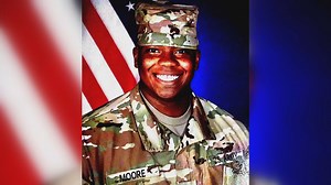 U.S. Army Soldier from Wilmington dies overseas