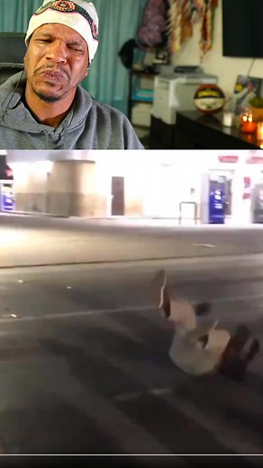 Bro Been Practicing with Karate Kid... | JboReacts | Facebook