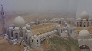 486 reactions · 72 shares | In 2015, Bahria Town laid the foundation...