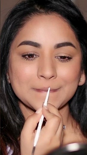 How to: BIG Lips without Fillers! Try this Hack!