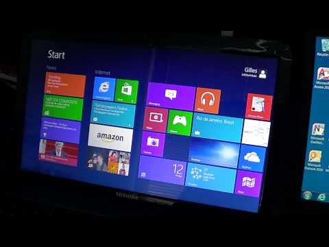 Windows 8 VS Windows 7 and should you upgrade