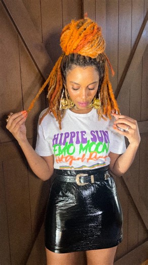 6.2K views · 76 reactions | a MERCH RELAUNCH for my cosmic lovers. ✨ in true Gemini fashion I became a different person to present the merch & annoyed my Aries husband in the process.  (Lnk N Bi yo) 李 • • • • • #zodiac #zodiacsigns #horoscope #birthchart #astrology #gemini #aries #airsigns #firesigns #watersigns #earthsigns | Jade Novah | Facebook