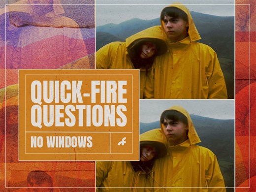 No Windows answer Quick-fire Questions