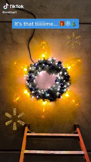 We’ve got something magical brewing this holiday season... #WalmartHolidayHouse