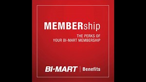 16 reactions | Our commitment to our members extends beyond selling quality products at competitive pricing because we know value and are always working on ways to SAVE you money. We invest in our Northwest communities. Our employee-owners are your neighbors. Shop local. Shop Bi-Mart. | Bi-Mart Membership Discount Stores | Facebook