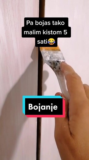 Bojanje plakara u subotu: Savjeti i trikovi