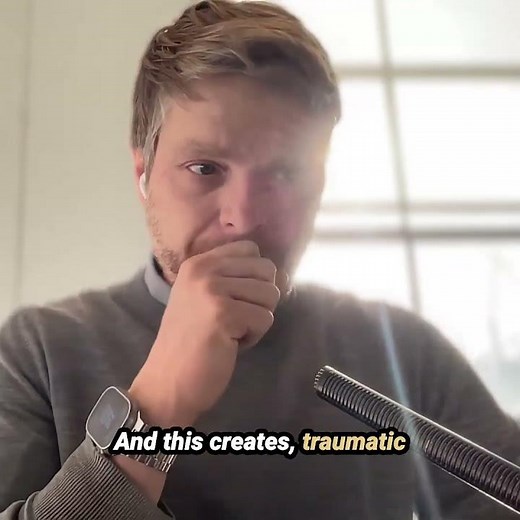 Why the Strongest Child Becomes the "Scapegoat" 🧠