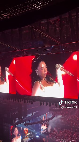 Kali Uchis Sincerely Tour Highlights