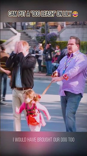 CAM only put out a "dog leash"😂 #movie#movieclips #funny #tvshow #fypシ #film
