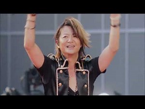 GLAY / Freeze My Love (THE SUITE ROOM 2012 in 大阪, DAY 1)
