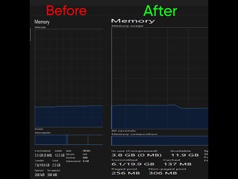 How to Optimize Your RAM for Faster Performance!