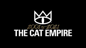 3K views · 167 reactions | THE CAT EMPIRE 2001-2021 Moments, memories, and untold stories of our 20 years. Here is our first ever gig as a six-piece at the Commercial Club Hotel in Melbourne. Were you there? Tickets are on sale now for the final shows of the original line-up - https://thecatempire.com/tour/. | The Cat Empire | Facebook