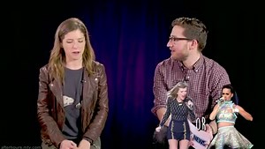Time for a game of "This or That" with Anna Kendrick! | MTV