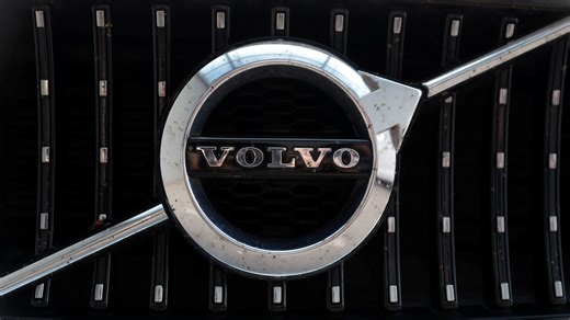 Volvo, VW recalling more than 769,000 vehicles. See which models