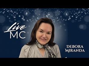 Deborah Miranda | Sung Messages | 01/09/2025 | IPDA