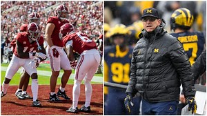 Who has more championships Michigan or Alabama? H2H comparisons, records and more