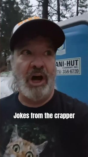 jokes from the crapper