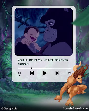 Disney India on Reels