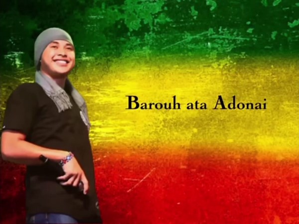 Jerusalem by Elias J - Song Lyrics