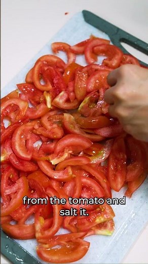 Classic Gazpacho | Chilled Spanish Tomato Soup