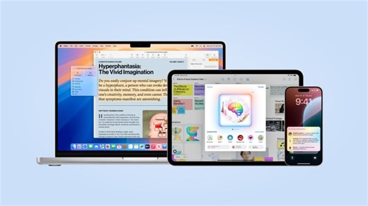 Every iPhone, Mac and iPad getting Apple Intelligence features | CNN Underscored