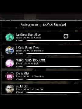 Unlocking every single achievements in Forsaken 100/100 AGAIN #roblox #forsakenroblox #forsaken