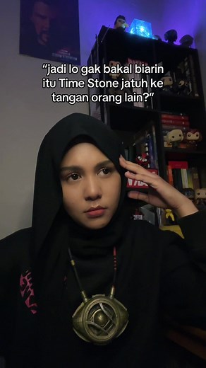 Marvel Studios: Doctor Strange - Time Stone and Reality Stone Explained