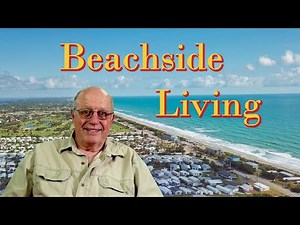 Florida Retirement Communities – Manufactured Housing – Melbourne Beach