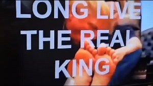 In a shocking cybersecurity breach, hackers took over government TVs at the Department of Housing and Urban Development in Washington, D.C. At 9 AM, employees were stunned as an AI-generated deepfake of Donald Trump kissing Elon Musk’s feet played on screens across the building, captioned "Yes, this is somehow real." With no immediate way to stop the broadcast, staff resorted to unplugging TVs manually. While some found it amusing, others raised serious concerns about government security. The FB