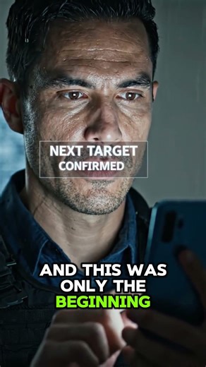 He Had 24 Seconds Left… #crimeshorts #movie #coldcase #film #crimefiles #viral #shorts #videos