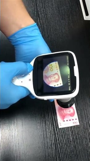 Handheld Fundus Camera