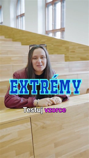 Study Hacks: Jak na vzorce? Neuč se je nazpaměť ;-)