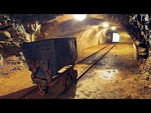 Exploring Elliot Lake , Ontario