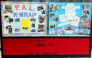 Howell PAL Has New Options With New Home