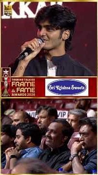 உங்களோட மியூசிக் உங்களுக்கே வாசிக்கிற தருணம் என்ன?- Music Director Sai Abyankkar