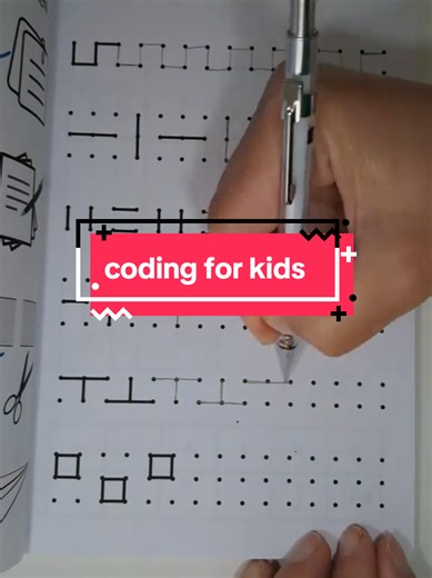 Activity books on TikTok