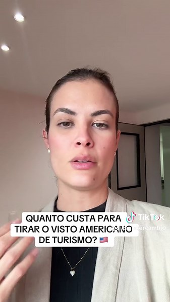 Quanto Custa Tirar o Visto Americano em 2024?