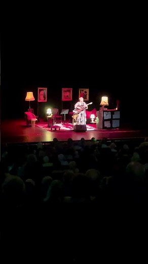 Bronwen Lewis "Bread and Roses"