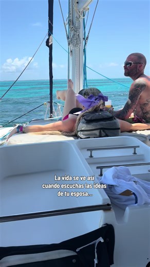 Isla Mujeres Catamaran Tour from Cancun