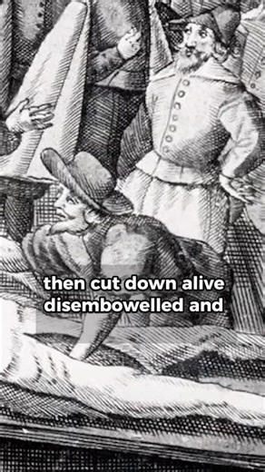 Why Did Queen Elizabeth I Execute Anthony Babington?