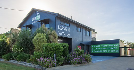 Self Storage Narangba | Up to 50% off your first 3 months on select units*