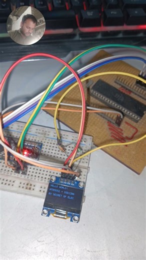 Embedded C Code Testing Small Vlog