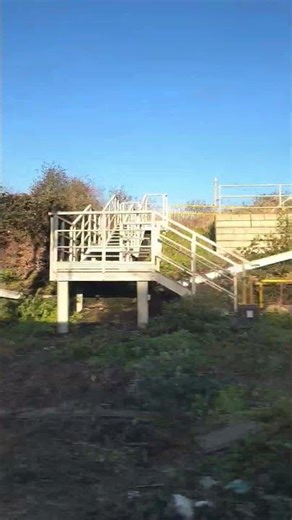 trains - 11:30 Cardiff Central approaching Filton Abbey Wood - 2 January 2026 #trains #trainjourney