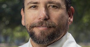 Dr. Oscar Cook - Family Physician