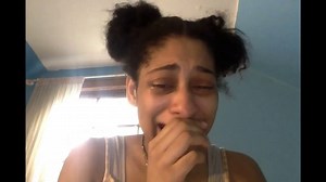 Crying girls - Sobbing Compilation #1