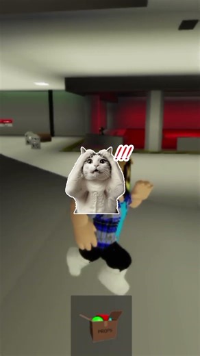 Mano eu encontrei a área 51 no Brookhaven